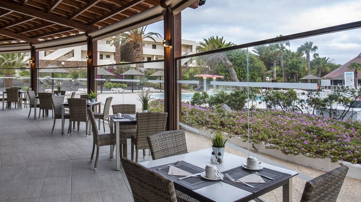 Los Zocos Impressive Lanzarote